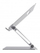 Mbajtës laptopi CamRock AP-2D, 11-15.6", i argjendtë