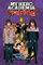 My Hero Vigilantes 8 - Hideyuki Furuhashi