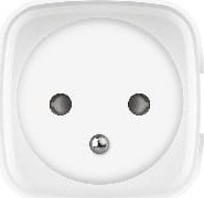 Prizë e zgjuar Tracer SMT1 47426, Wi‑Fi, matje energjie, e bardhë