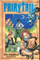 Fairy Tail 4 - Hiro Mashima