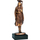 Figurinë dekorative Tryumf RFST2055, absolvente, 25.5 cm, bronz