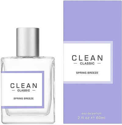 Parfum Clean Classic Spring Breeze EDP, 60ml