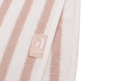 Poncho-PESHQIR -Wild Rose - GOTS
