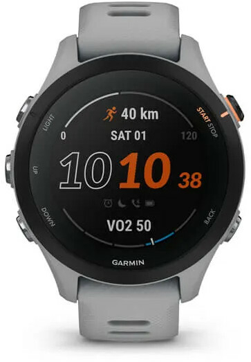 Orё dore Garmin Forerunner 255S, e hirtё