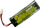 Bateri GPX Extreme, 7.2 V, 4600 mAh