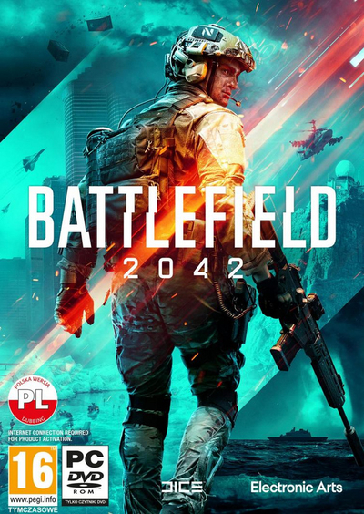 Videolojë Battlefield 2042 (PC) 