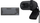 Set tastierë dhe kamera Logitech MX Mechanical Mini dhe Brio 100, pa kabllo, Full HD 1080p, gri
