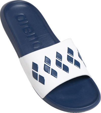Shapka plazhi Arena Urban Diamonds, unisex, kundër rrëshqitjes, të zeza