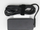 Karikues Lenovo 45W AC për laptop, me Power Delivery, shumëporta, ngjyrë e zezë