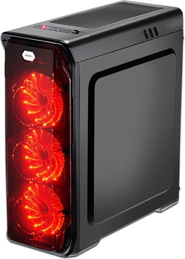 Kasë LC-Power Gaming 988B, Midi Tower