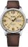 Orë dore Hugo Boss Black Pilot 1513332