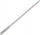Spiralë betoni GRAPHITE 54H103, SDS Plus, 6 x 260 mm, gri