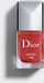 Llak thonjsh Dior Vernis 748 Hasard, Summer Dune, efekt xheli, rozë druri
