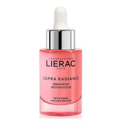 Serum për fytyrë për fytyrë Lierac Detox 30 ml