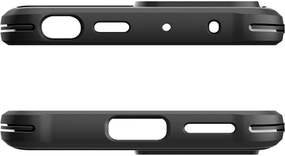 Mbrojtëse Spigen Rugged Armor për Xiaomi Redmi Note 12 Pro+ 5G
