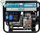 Gjenerator dizel K&S Köner & Söhnen KS 8100HDE, 6.0kW, 230V, i zi