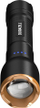 Elektrik dore Duracell DF2500R, 2500 lm, 4000 mAh, i zi