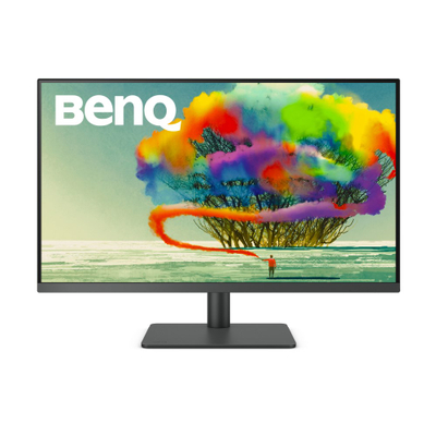 Monitor BenQ PD3205U, 31.5", 4K Ultra HD, LCD, i zi