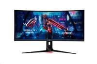 Monitor gaming ASUS ROG Strix XG349C, 34", UltraWide QHD 3440 x 1440, 180Hz, i zi