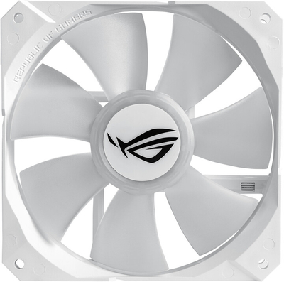 Ftohës ASUS ROG STRIX LC 360 RGB, i bardhë