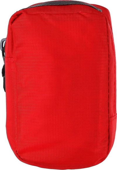 Set ndihme e parë Lifesystems Blister First Aid Kit, për flluska, i vogël, i kuq