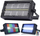 Рефлектор диско ЛЕД Light4Me Auri Strobe, 24x1W, RGB, DMX
