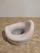 Ноша 4 во 1 Keeeper Baby Potty Deluxe, 18 месеци до 4 години, пластика, розова