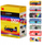 Дигитална камера приврзок Kodak Charmera, 1.6MP, сет 6 парчиња, повеќебојна