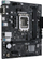 Pllakë amë ASUS PRIME H610M-R D4-SI (DDR4) - Intel H610