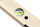 Nivel magnetik Forte Tools LADZ3B120M, 120 cm, me magnet, i kuq