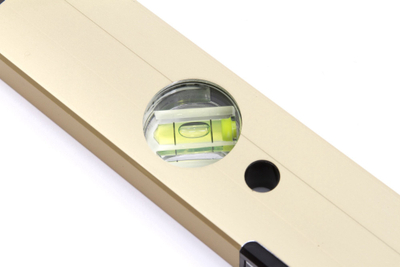 Nivel magnetik Forte Tools LADZ3B120M, 120 cm, me magnet, i kuq