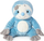 Maskotë pelushi 4Baby Sonny The Sloth, 10 cm, kafe