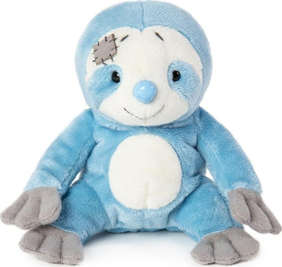 Maskotë pelushi 4Baby Sonny The Sloth, 10 cm, kafe