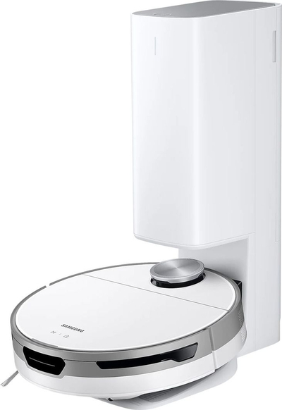 Fshesë robotike Samsung, Jet Bot, e bardhë