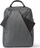 Çantë shpine për laptop Lexon Premium+ Double LN2705G, 16\", 17L, gri