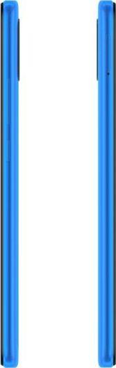 Telefon Xiaomi Redmi (29234) 9A 32GB, dy kartela, 6.53 inç, 5000mAh, i kaltër