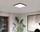 Panel LED Philips Hue Aurelle, 39W, dimmable, i zi