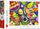 Puzzle Trefl Buddha Bowl, 3000 copa, shumëngjyrësh