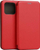 Këllëf-portofol për telefon Beline Flip Wallet Case Xiaomi 13, me kapak, ngjyrë e artë
