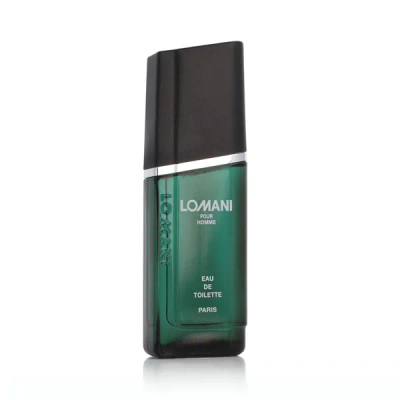 Eau de Toilette Lomani Pour Homme, 100 ml