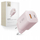 Полнач за мрежа Tech-Protect NCM33W, 33W, 2 порти USB PD QC 3.0, розова
