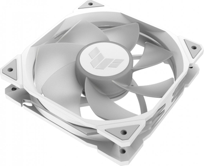 Ftohës Asus TUF Gaming TR120 ARGB Reverse (90DA00D3-B09000), 120 mm