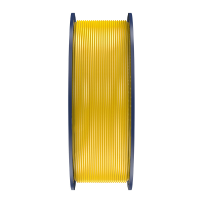 Filament 3D SUNLU PETG Vivid Yellow, 1.75 mm, 1 kg, i verdhë