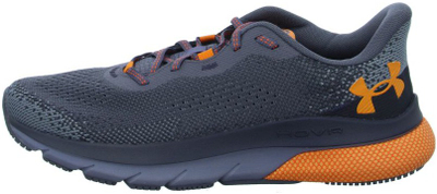 Патики за трчање Under Armour HOVR Turbulence 2, за мажи, сиви портокалови
