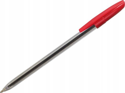Stilolaps Linc Corona Plus 3002RED, 0.7mm, bojë e kuqe