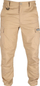 Pantallona cargo DEDRA BH32SP M, ripstop 220 g/m², elastike, gri