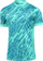 Bluzë futbolli Nike Gardien VM FD7482-354, për burra, material që merr frymë, blu
