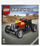 Set LEGO 30735 Hot Rod Car, makinë klasike ndërtimi, për fëmijë