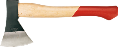 Sëpatë pune Topex 05A136, 0.6 kg, 36 cm, me dorezë druri