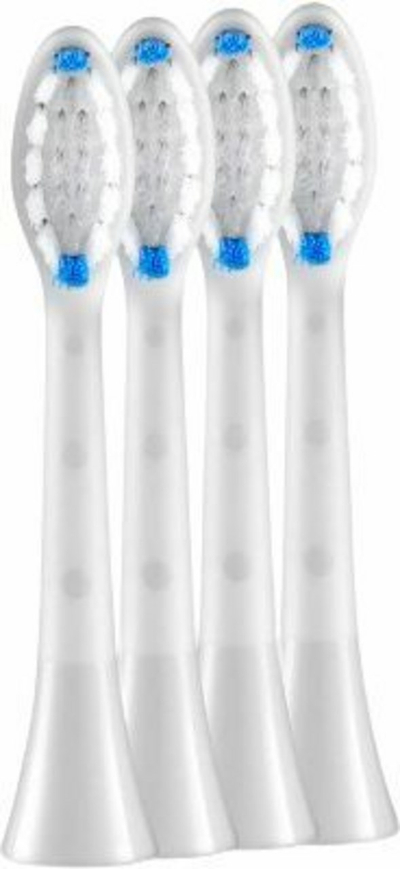 Koka zëvendësuese për furçë të dhëmbëve Silk'n SonicYou Regular kSN094, 4 copë